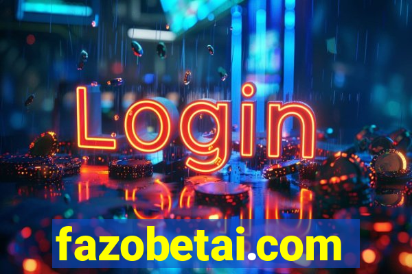 fazobetai.com