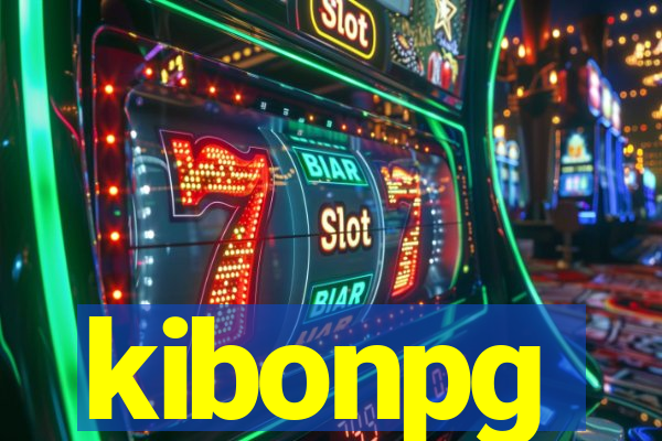 kibonpg