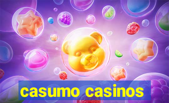 casumo casinos