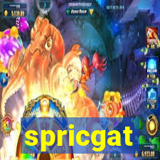 spricgat