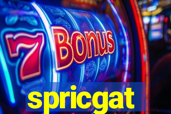 spricgat