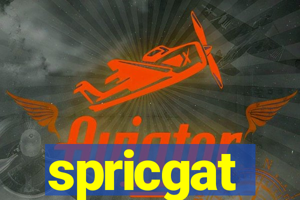 spricgat