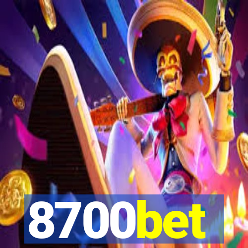 8700bet