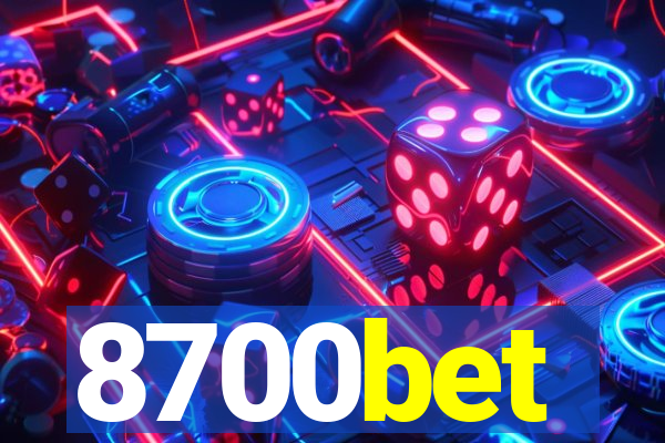 8700bet