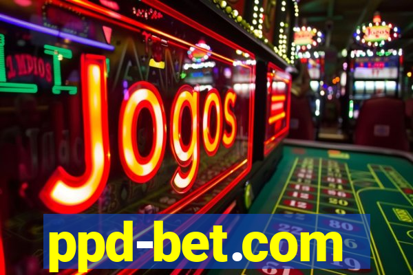 ppd-bet.com