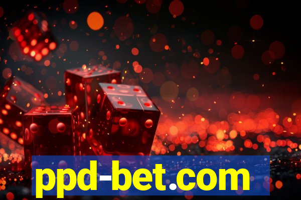 ppd-bet.com