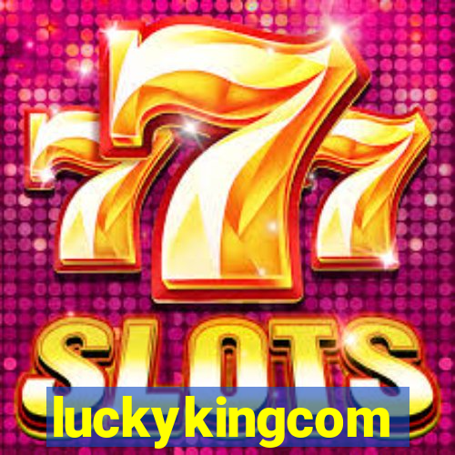 luckykingcom