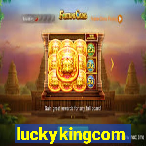 luckykingcom