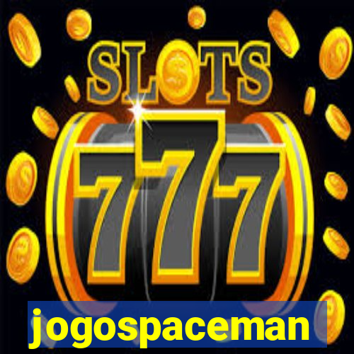 jogospaceman