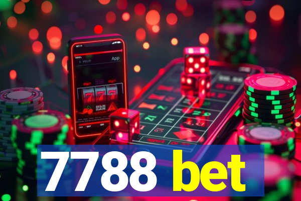 7788 bet