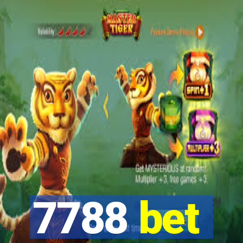 7788 bet