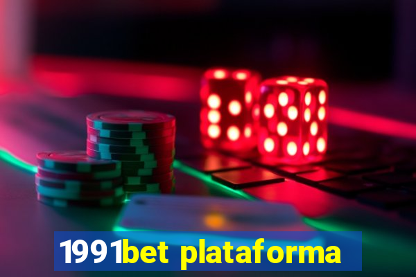 1991bet plataforma