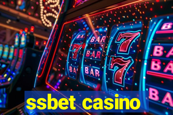 ssbet casino