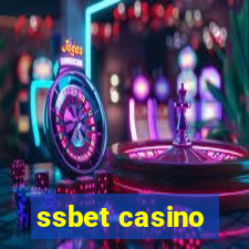 ssbet casino