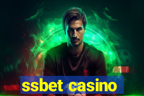 ssbet casino