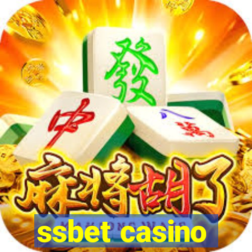 ssbet casino