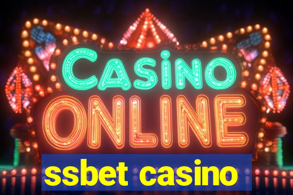 ssbet casino