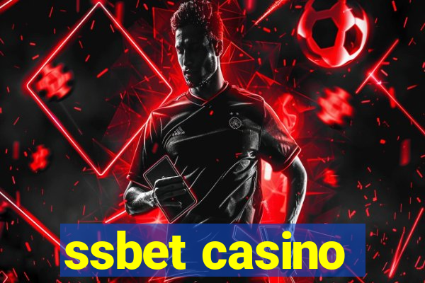 ssbet casino