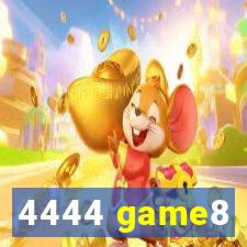 4444 game8