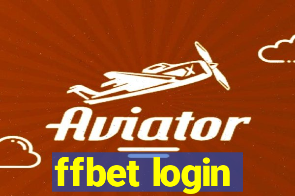 ffbet login