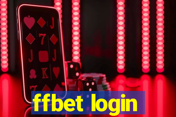 ffbet login