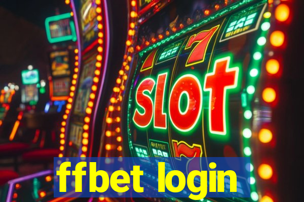 ffbet login