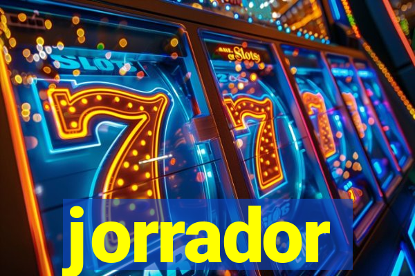 jorrador