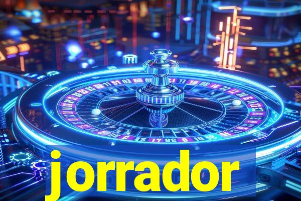 jorrador