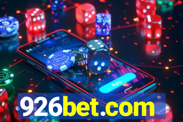 926bet.com