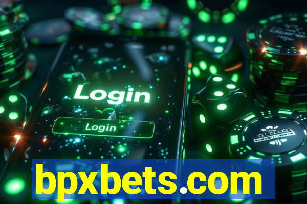 bpxbets.com