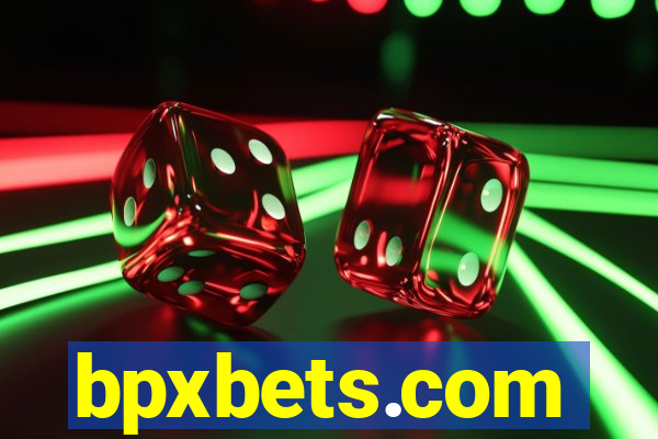 bpxbets.com