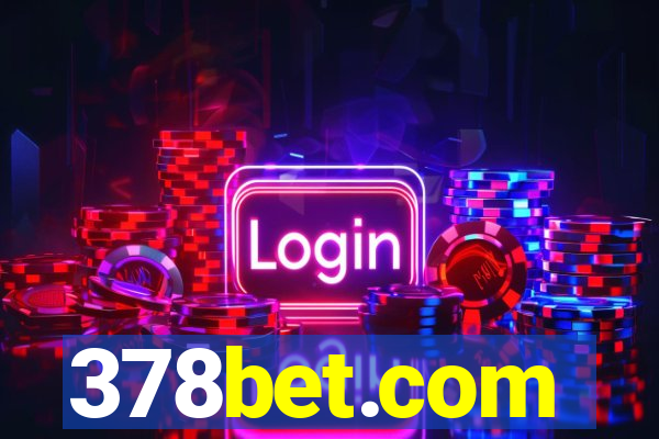 378bet.com