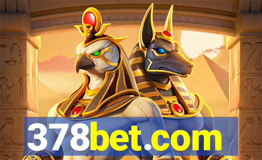 378bet.com