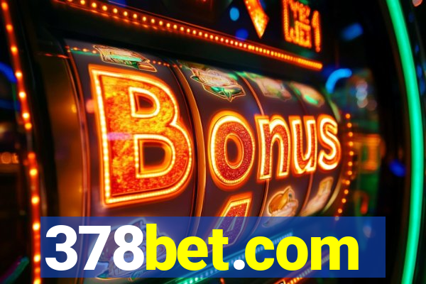 378bet.com