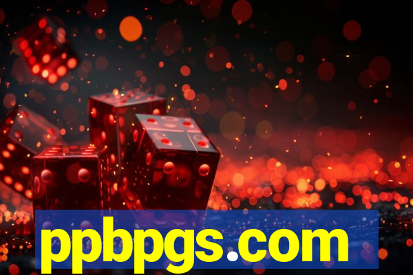 ppbpgs.com