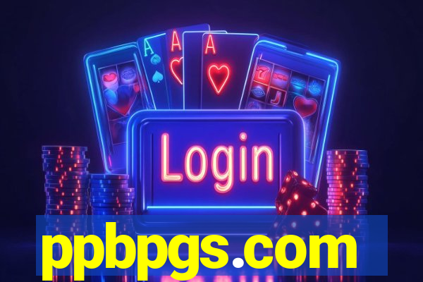 ppbpgs.com