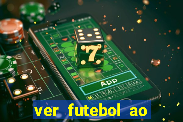 ver futebol ao vivo multi