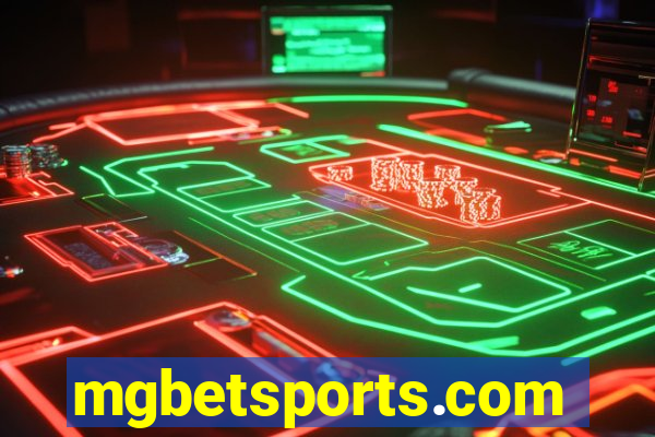 mgbetsports.com