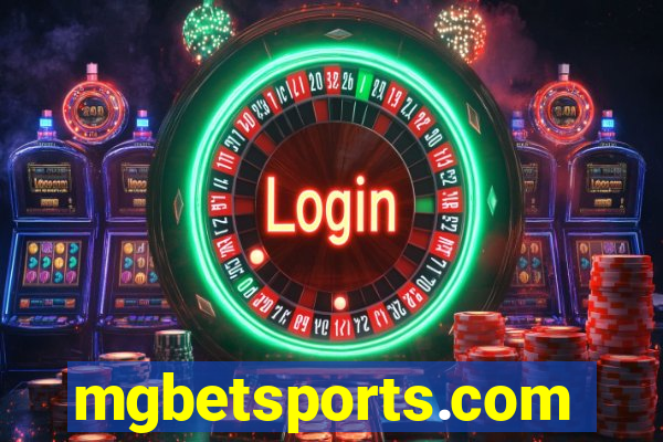 mgbetsports.com