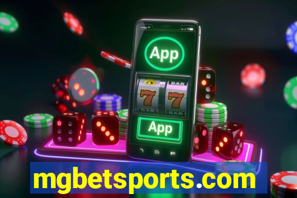 mgbetsports.com