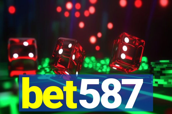 bet587