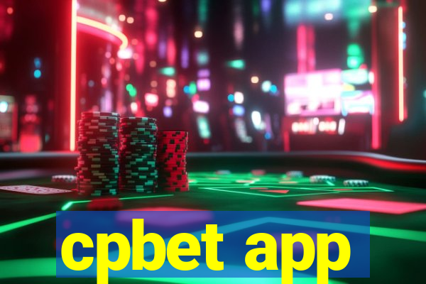 cpbet app