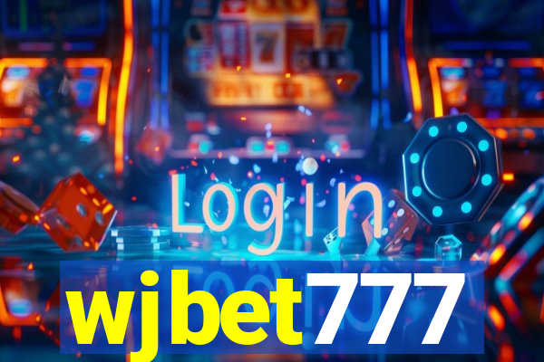 wjbet777