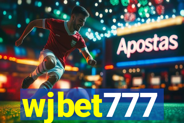 wjbet777