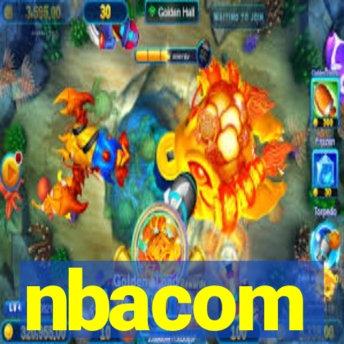 nbacom