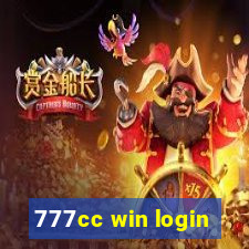 777cc win login