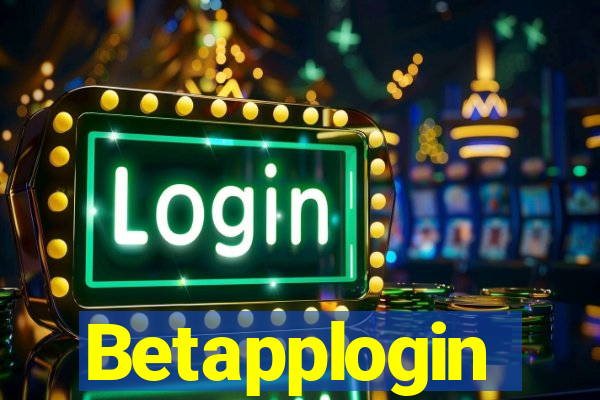 Betapplogin