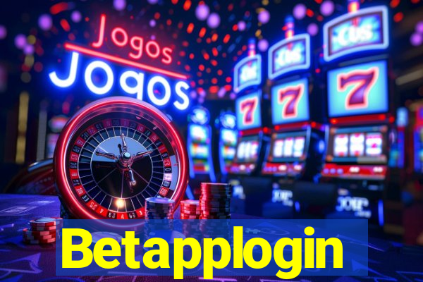 Betapplogin