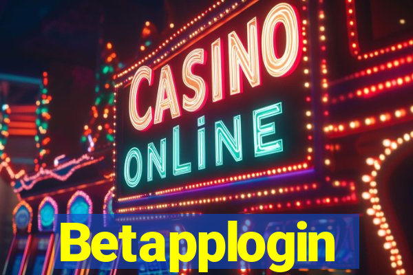 Betapplogin