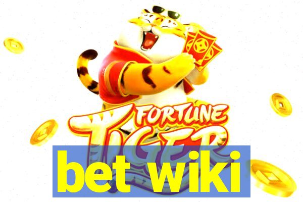 bet wiki